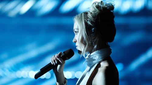 undefined Season 1 Episode 5 - Jocelyn Forever