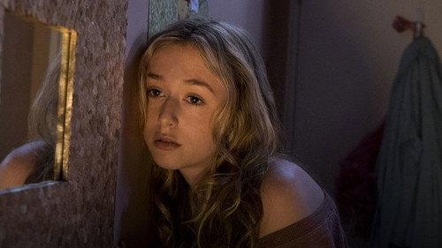 The Returned Season 1 Episode 1 - Camille