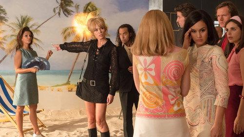 The Velvet Collection Season 1 Episode 8 - Brigitte Bardot