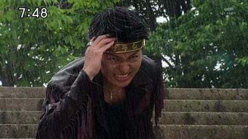 Ressha Sentai ToQger Season 1 Episode 18 - And What Do We Call You?