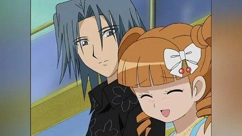 Onegai My Melody Season 1 Episode 13 - It Would Be Nice to Be Able to Dissolve the Heart!