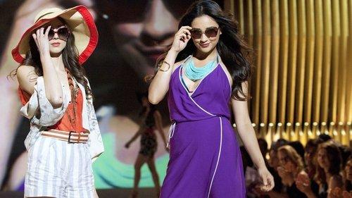 undefined Season 2 Episode 6 - Never Letting Go