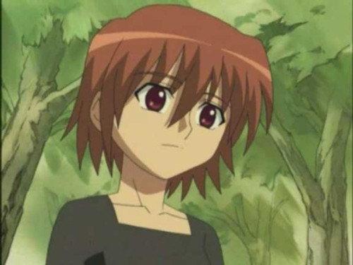 Elemental Gelade Season 1 Episode 5 - The Teardrop from that Day