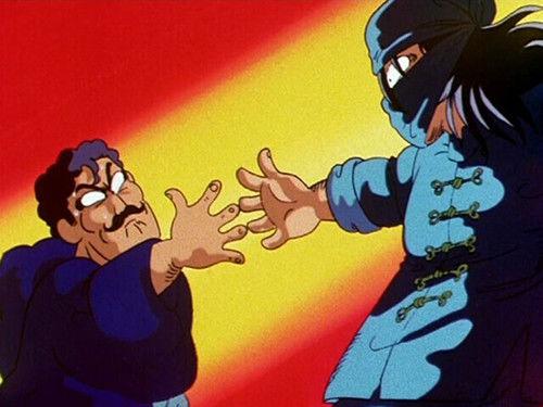 Background image for Open for Business! Kurikara Detective Story