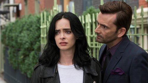 undefined Season 2 Episode 11 - AKA Three Lives and Counting