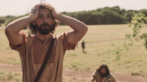 The Chosen Season 3 Episode 7 - Ears to Hear