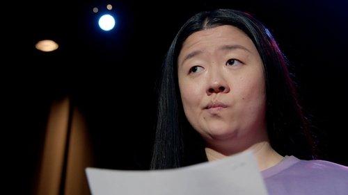 undefined Season 3 Episode 6 - Help