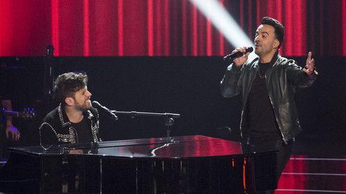 The Voice Spain Season 6 Episode 2 - Episode 2