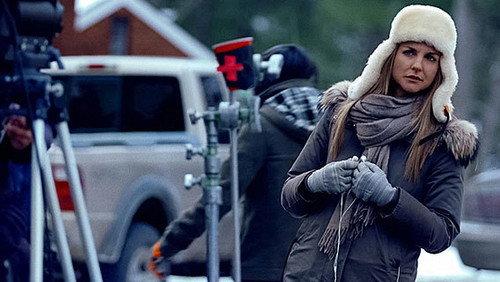 The Chair Season 1 Episode 6 - Moving On