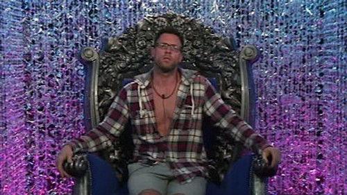 Big Brother Season 13 Episode 14 - Day 12