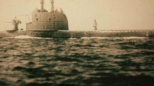 Combat Ships Season 2 Episode 2 - Stealth