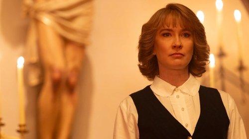 Background image for Heaven's on Fire