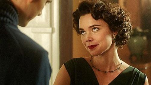 undefined Season 1 Episode 9 - The Housewife