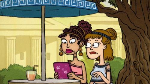 50 Nuances de Grecs Season 1 Episode 13 - Episode 13