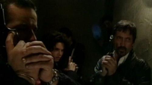 The squad Season 5 Episode 10 - Episode 10