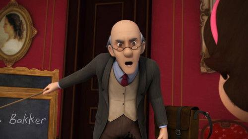 Heidi Season 1 Episode 18 - Home Schooled