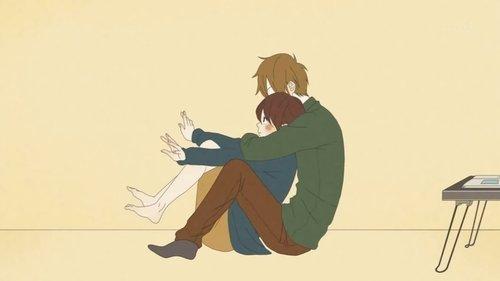 Honobono Log Season 1 Episode 9 - Awaiting Time