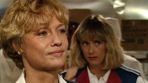 Rederiet Season 2 Episode 3 - Tjockare än vatten