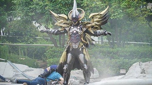 Kamen Rider Ex-Aid Season 1 Episode 42 - Episode 42