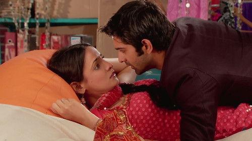 Iss Pyaar Ko Kya Naam Doon? Season 1 Episode 45 - Arnav and Khushi fight again