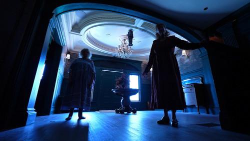 Ghost Adventures Season 26 Episode 17 - Manor of Malice