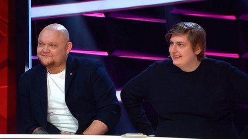 Where's the Logic? Season 7 Episode 19 - Episode 19