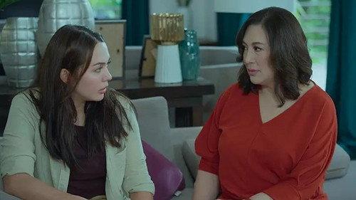 Saving Grace Season 1 Episode 9 - Episode 9