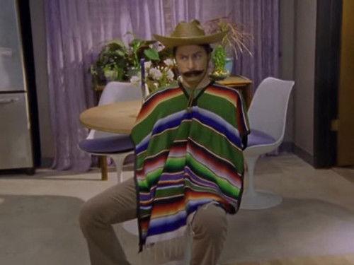 undefined Season 5 Episode 13 - My Five Stages