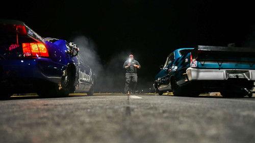 Street Outlaws: America's List Season 1 Episode 12 - Double Standards