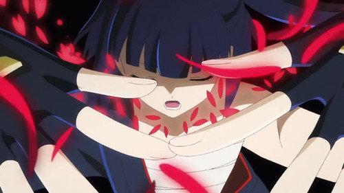 Petals of Reincarnation Season 1 Episode 1 - Those Who Shed Petals