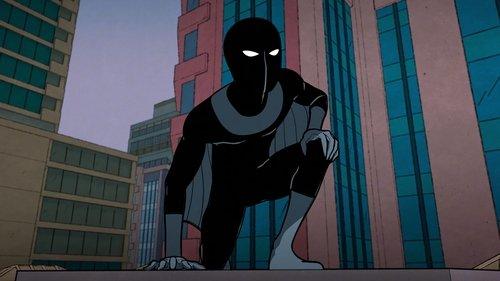 Your Friendly Neighborhood Spider-Man Season 1 Episode 4 - Hitting the Big Time