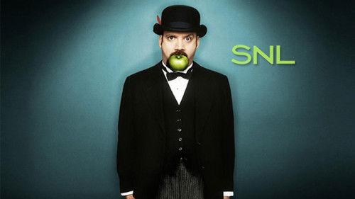 Saturday Night Live Season 30 Episode 10 - Paul Giamatti/Ludacris & Sum 41