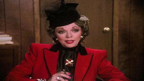 Dynasty Season 6 Episode 17 - The Accident
