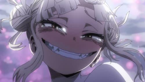 My Hero Academia Season 7 Episode 20 - A Girl's Ego