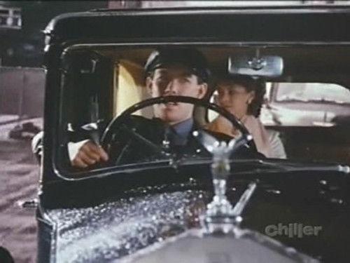 The New Alfred Hitchcock Presents Season 1 Episode 15 - The Canary Sedan