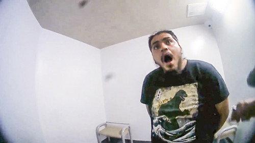 Late Night Lockup Season 1 Episode 5 - Just One Beer