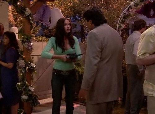 George Lopez Season 2 Episode 7 - The Wedding Dance