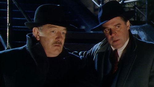 Maigret Season 1 Episode 5 - Maigret on Home Ground