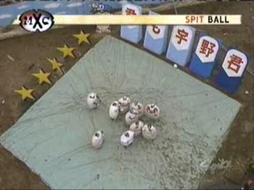 MXC Season 4 Episode 10 - Pro Athletes vs. Super Models