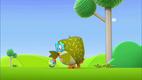 Tickety Toc Season 2 Episode 8 - Episode 8