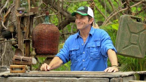 Survivor Season 30 Episode 10 - Bring the Popcorn