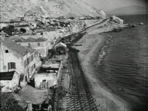 Victory at Sea Season 1 Episode 5 - MEDITERRANEAN MOSAIC: Gibraltar, Allied & enemy fleets, Malta