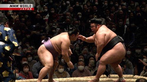 GRAND SUMO Highlights Season 15 Episode 2 - Day 2