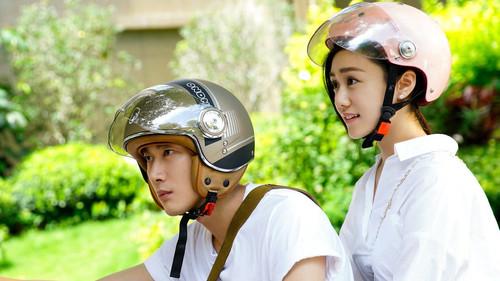 怦然心动的小姐姐 Season 2 Episode 4 - Episode 4