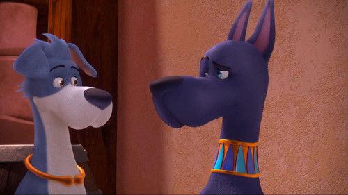 Dogmatix and the Indomitables Season 1 Episode 19 - Episode 19