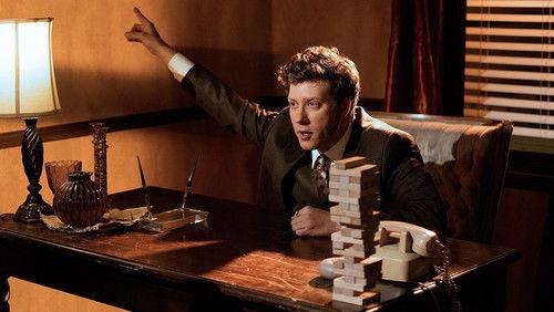 Sagas of Sundry Season 2 Episode 1 - Madness Prologue