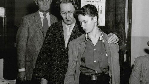 The 12th Victim Season 1 Episode 2 - Judgement