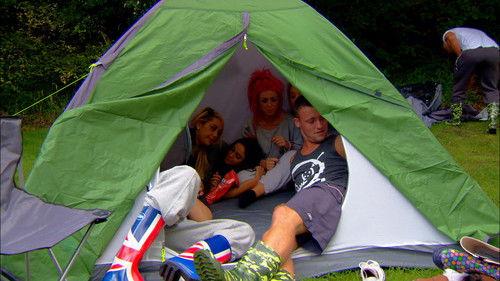 Geordie Shore Season 4 Episode 7 - The Girls Try Comedy