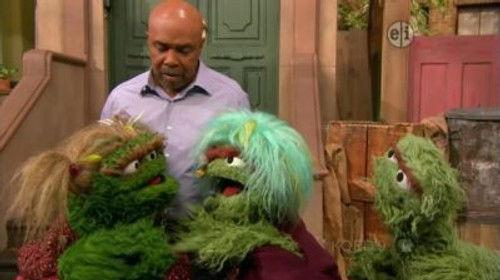 Sesame Street Season 41 Episode 25 - Grouch Mother's Day