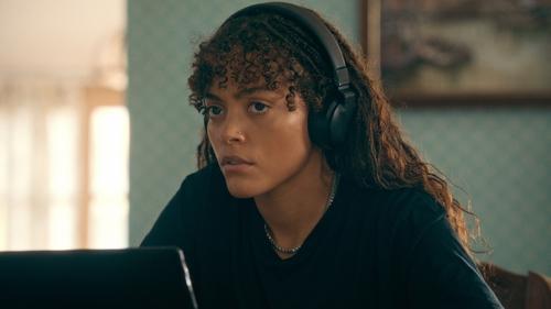 Prime Target Season 1 Episode 2 - Syracuse